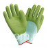 13 gauge latex coated gloves
