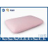 45D Bread Polyurethane Traditional Memory Foam Pillow With Washable Zippered Cover