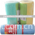 dot nonwoven cleaning cloth