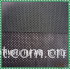 100% polyester mesh fabric hat making materials