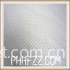 Polyester brushed mesh fabric for fashion cap