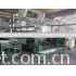 Thermo Bond Interlining Machine