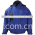 Men's outer jacket;working winter jacket;safety waterproof jacket