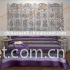 BED  COVERLET