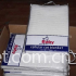 100% cotton thermal blankets