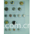 Metal button Item No.:CTM1510-1518