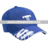 Competitive price of fashion hat with embroidery