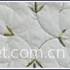 Embroidery fabric