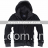2010 Best selling men's black jacket/HQ-ZZD005