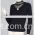 hot sell fashion ladies sweater