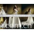 New Style White Wedding Dress bridal gown wedding gown