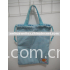 Promotional tote bag
