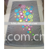 Velour Towel With Active Printing