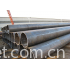 LSAW Carbon Steel Pipes Welded Pipes Construction Mechanical Fluid Petrochemical Sector