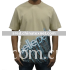 MAN'S SHORT SLEEVE T-SHIRT