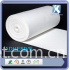 White Color Sticky Furniture Floor Protective Felt Pads