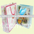 attracting gift paper bag for holiday