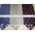 100% microfiber woven necktie