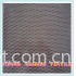 100% polyester Hexagonal mesh fabric for luggage lining