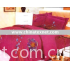 embroidery duvet cover bedding set