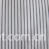 Yarn-dyed stripes fabric