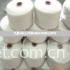 Sell raw white cvc yarn