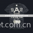 Paypal AF tee A&F Abercrombie & Fitch shirt boy Men's Short Sleeve Tee Shirt Tank Top S-XL