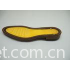 Durable Recycled TPU Shoe Sole Comfortable For Leather Shoe Making