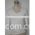 95/5 cotton/spandex knitted women's garment of long sleeve