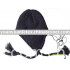 MP3 knitted cap