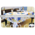 Flower table Cover