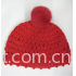 hand-knitted hat 20