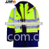fr / anti-static safety clothing,work jacket