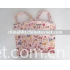 cotton net shopping leisure bag