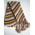hand-knitted scarves 10