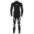 Water Sports Neoprene Diving Suits for Women , Neoprene Wet Suits