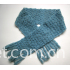 hand-knitted scarves 15