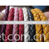 5MM braided leather cord and Lambskin weaving rope