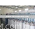 spinning textile machine