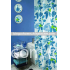 Poly-Cotton Shower Curtain