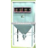 Cyclonic dust collector