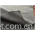 Socks / Hats Per Meter Stretch Wool Fabric Customized Gray with 47 Wool 650 G