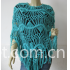hand-knitted shawl 03