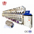 air spandex covering machine for lycra yarn make covering 