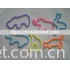silicone animal rubber band , silicone band