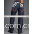 Embroidered Men jeans(100% cotton)