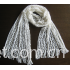 warp-knitted scarves 14