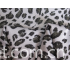 polyester and spandex Stretch fabric