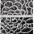 Embroidery Spangle Fabric