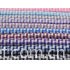 TC yarn-dyed jacquard